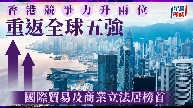 香港最新新闻，繁荣都市的并进发展