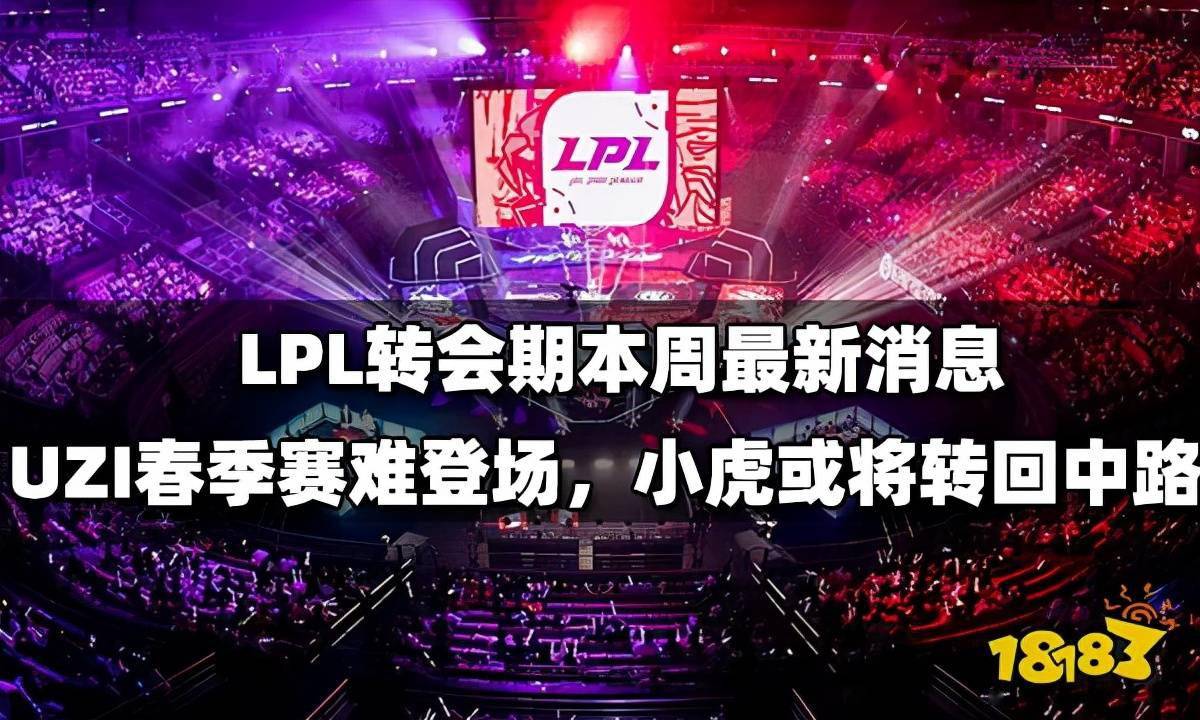 LPL转会最新动态，重磅交易揭秘与未来展望