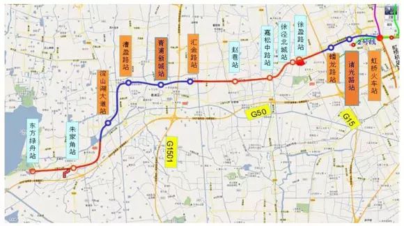 地铁17号线最新线路图揭秘，线路走向及其影响力分析