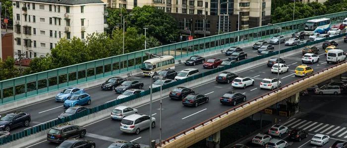 上海最新外地车规定及其影响概述