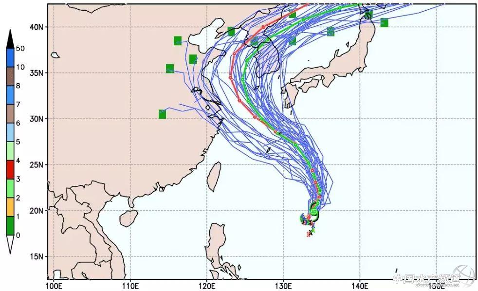 最新台风动向及其深度影响分析