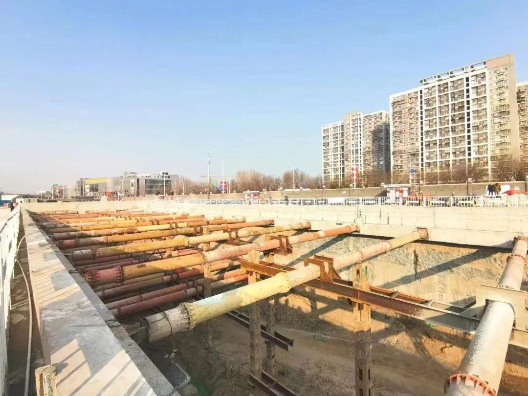 北京地铁19号线最新线路图全景解析