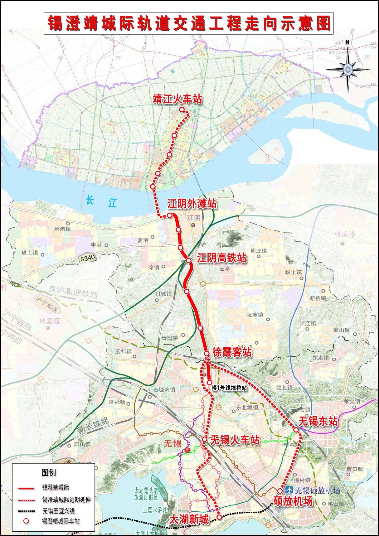 苏州地铁线路图最新版全面解读与概览