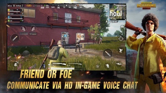 PUBG最新版下载指南与体验分享