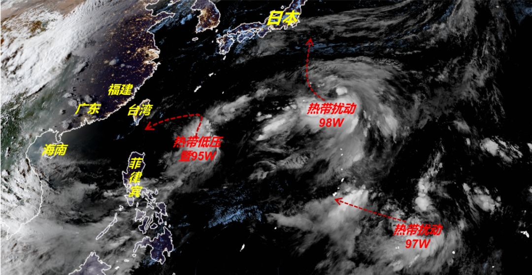 台风16号最新动态，全面解析影响范围及应对措施