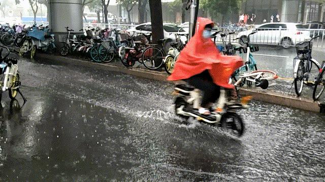 石家庄天气预报更新通知