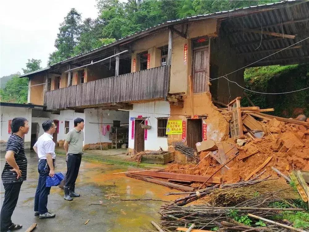 福建暴雨最新动态，影响及应对策略