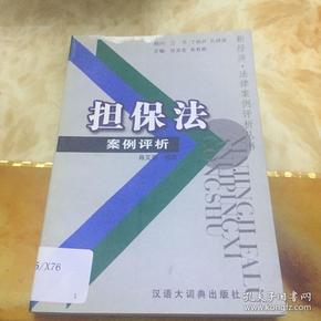 最新担保法的深度解读与应用探讨，法律专家为您解析新规与实践应用