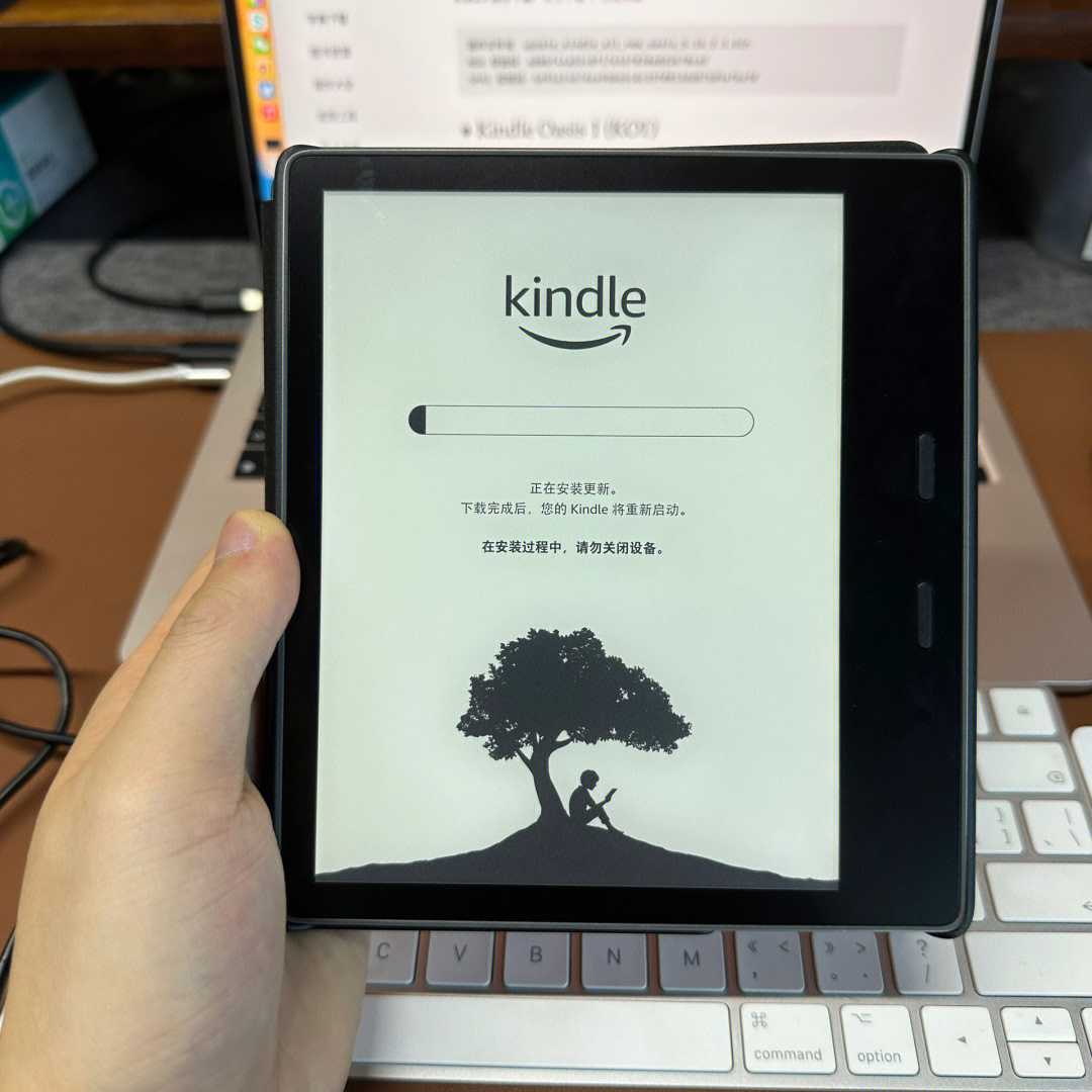 全新体验，最新Kindle电子书阅读器深度解析