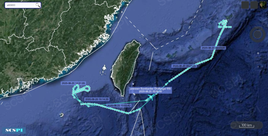 南海局势最新动态与地缘政治影响分析