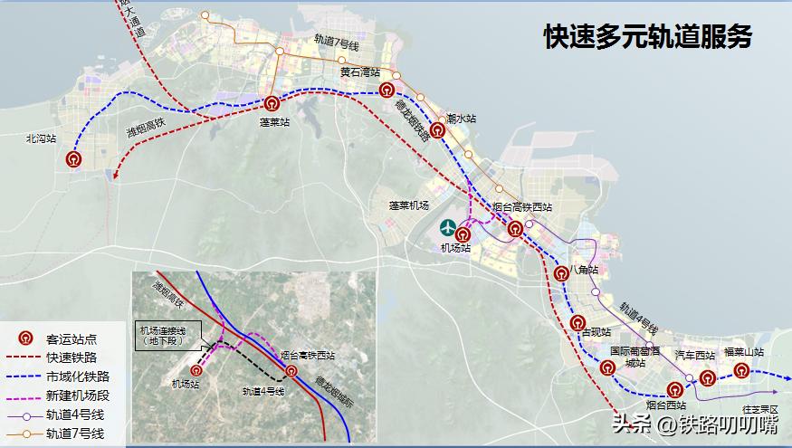 诸城飞机场最新动态，进展、规划与未来展望