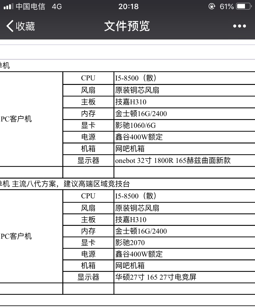 未来科技探索，最新网吧配置前瞻